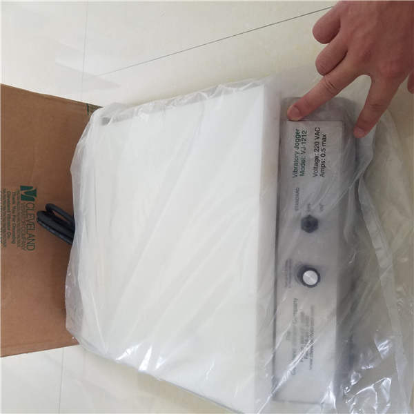 CLEVELAND VIBRATOR振動(dòng)臺VJ-1212