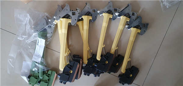 WAMPFLER集電器083106-0022
